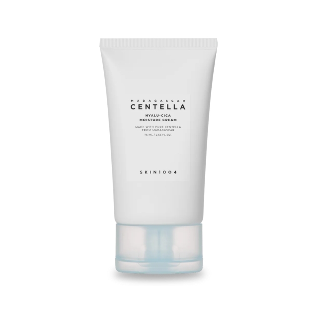 SKIN1004 Madagaskar Centella Hyalu-Cica kosteusvoide 75 ml