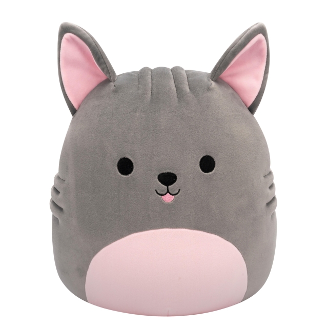 Squishmallows P21 Koira, 30 cm (216230)