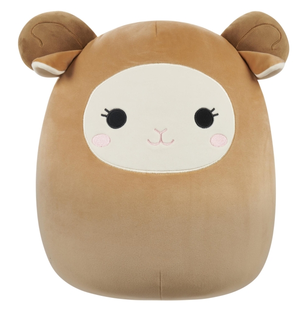 Squishmallows 40 cm P21 Reggie Ram (216326)