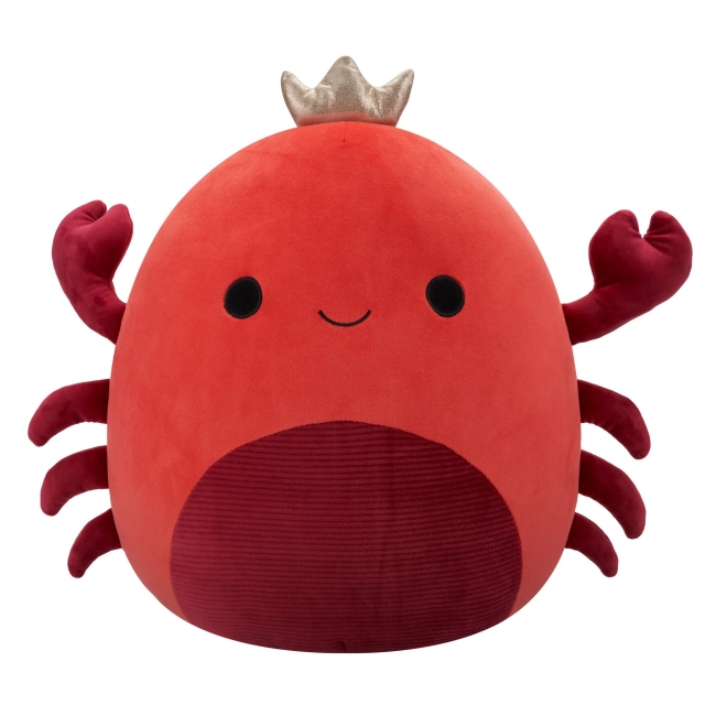 Squishmallows 40 cm P21 Georgios rapu (216328)