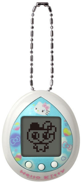Tamagotchi Tamagotchi Hello Kitty Nano taivaansininen - (90167)