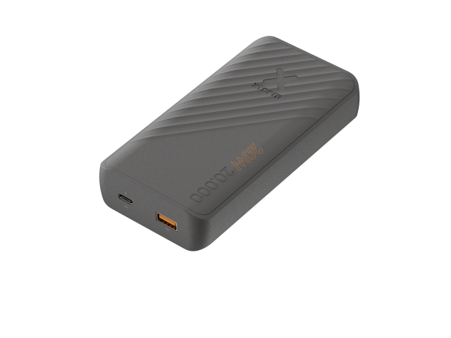Xtorm 20W Powerbank - Fan Edition