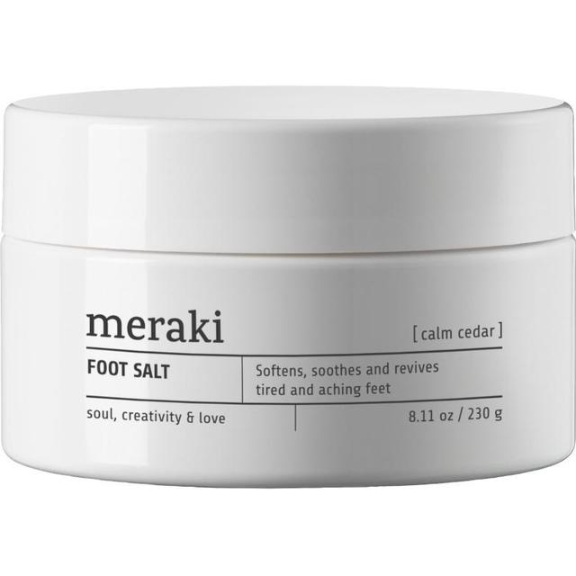 Meraki Jalkasuola - Calm cedar (309770023)