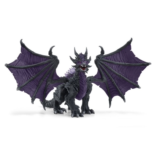 Schleich Eldrador Creatures - Varjolohikäärme (70152)