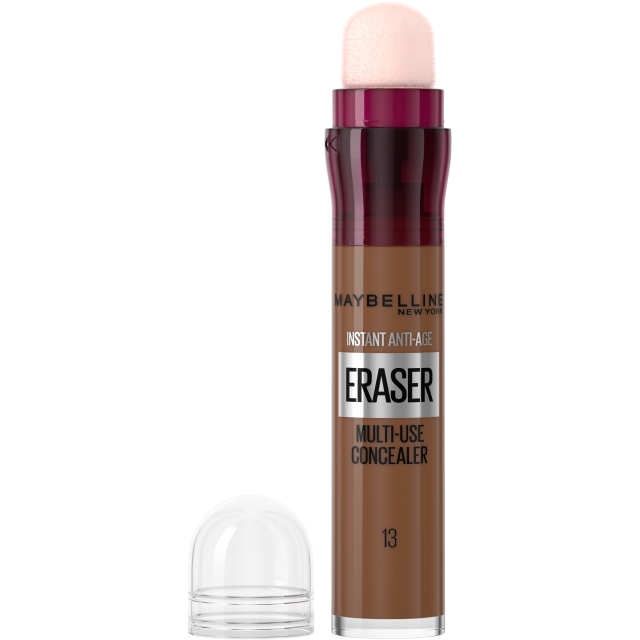 Maybelline New York Instant Anti Age Eraser Concealer - kaakao