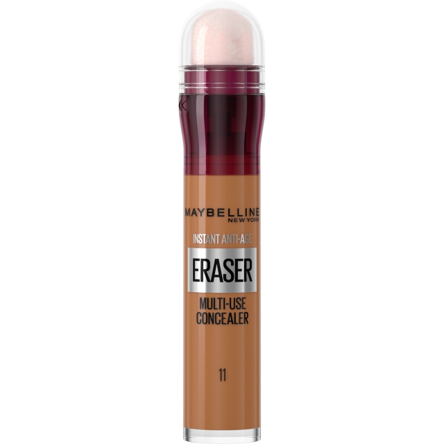 Maybelline New York Instant Anti Age Eraser Concealer - rusketusvoide - Tan