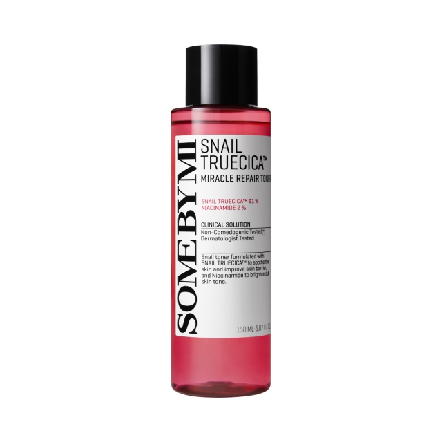 Some By Mi Snail Truecica Miracle Repair Toner 135 ml