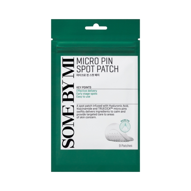 Some By Mi Micro Pin Spot Patch 9 kpl