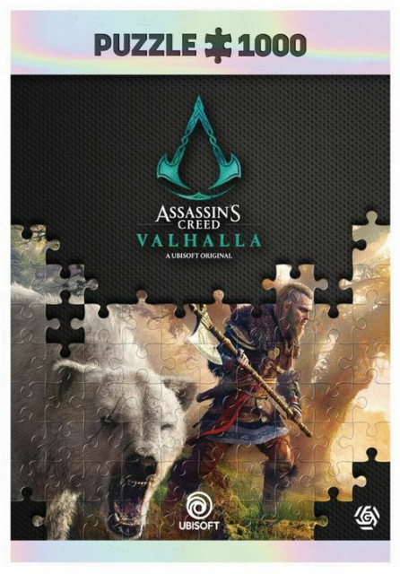 Good Loot - Premium Puzzle Assassin