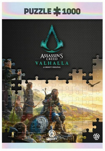 Good Loot - Premium Puzzle Assassin