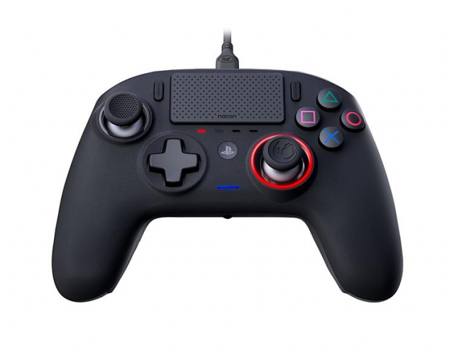NACON Revolution Pro Controller 3 Musta