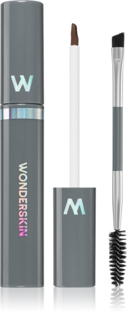 Wonderskin Dream Brow Gel-Serum Musta