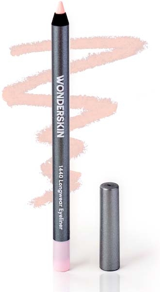 Wonderskin 1440 Longwear Eyeliner Icing - silmänrajauskynä