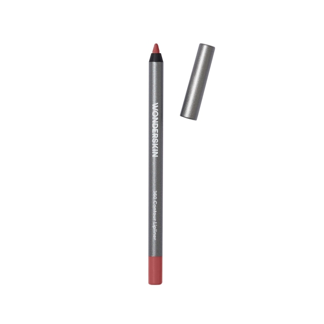 Wonderskin 360 Contour Lip Liner Ruby 1,2 ml