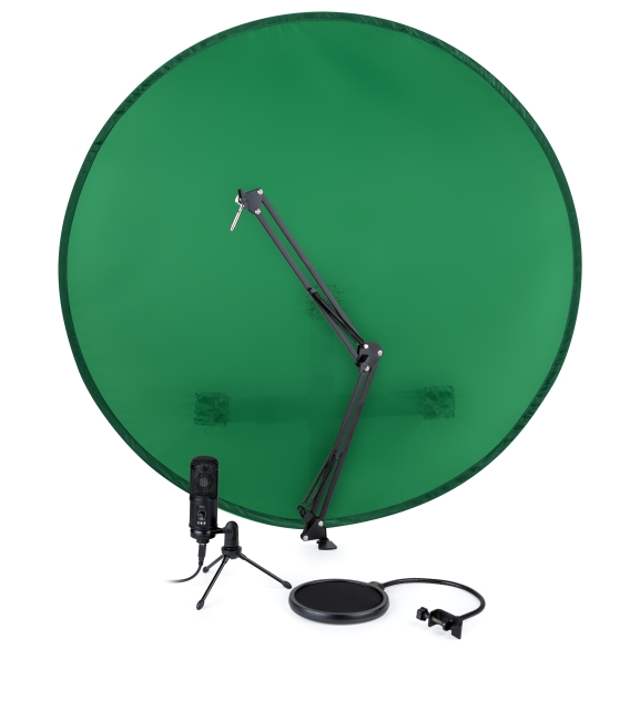 NACON Playstation 5 Streaming Kit 2