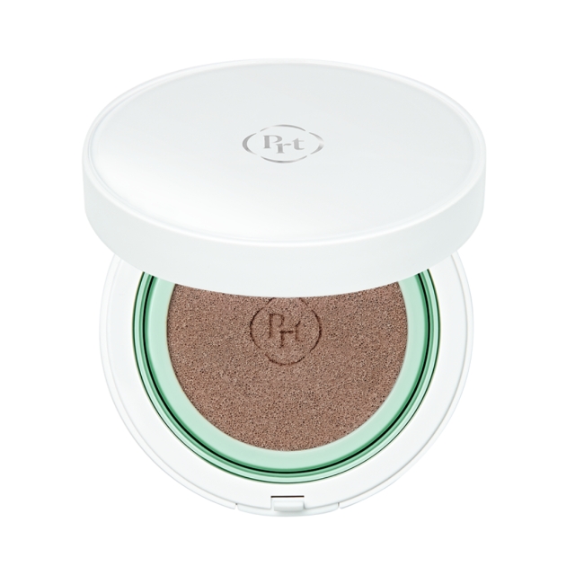 Purito SEOUL Wonder Releaf Centella BB Cushion - Vaalea Beige 15 g