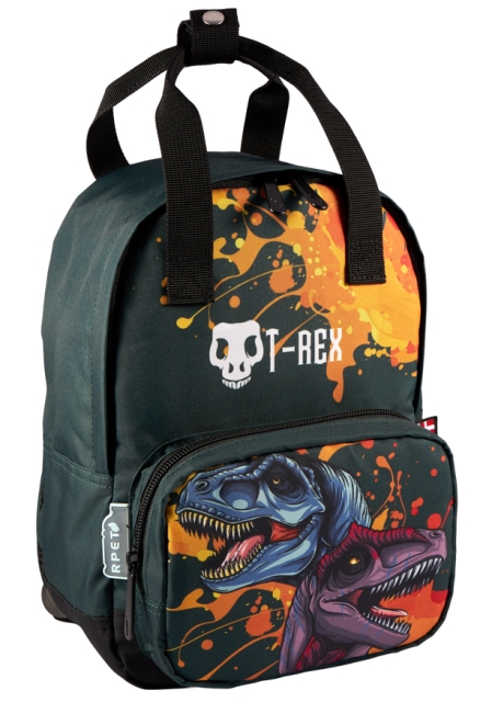 Valiant Small Backpack (7 L) - Dino T-Rex (090109410)