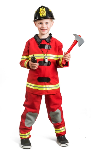 Rio Firefighter (140) (42713)