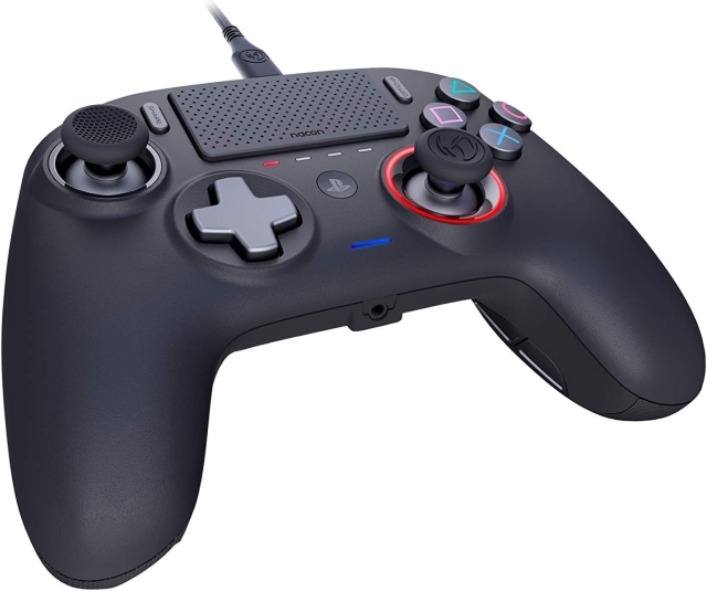NACON REVOLUTION PRO 3 VIRALLINEN PS4-OHJAIN