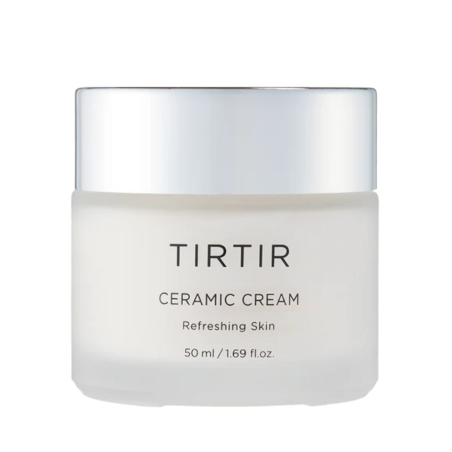 TirTir Keraaminen voide 50 ml