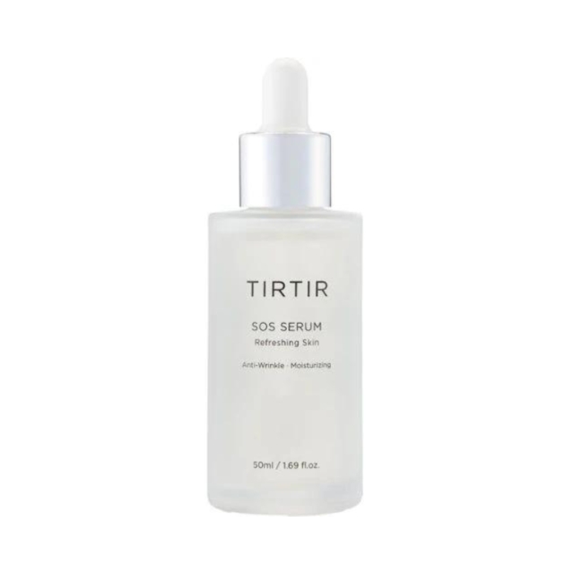 TirTir SOS-seerumi 50 ml