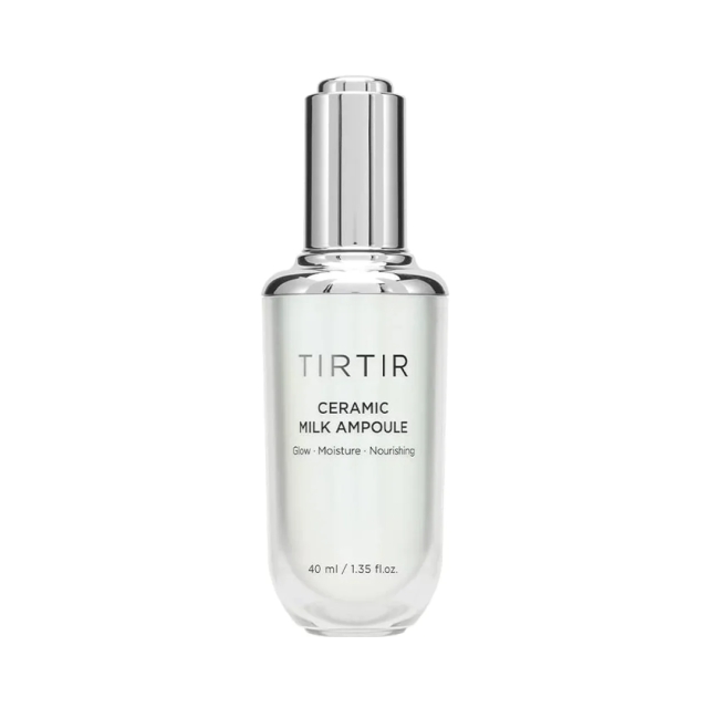TirTir Keraaminen maitoampulli 40 ml