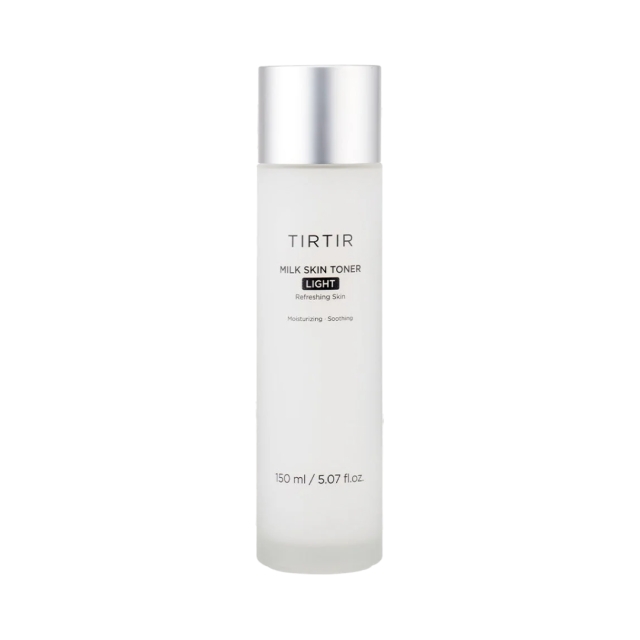 TirTir Maitovesi - kevyt 150 ml