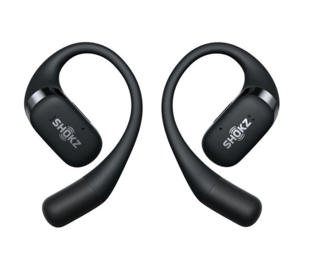 Shokz OpenFit - Kuulokkeet