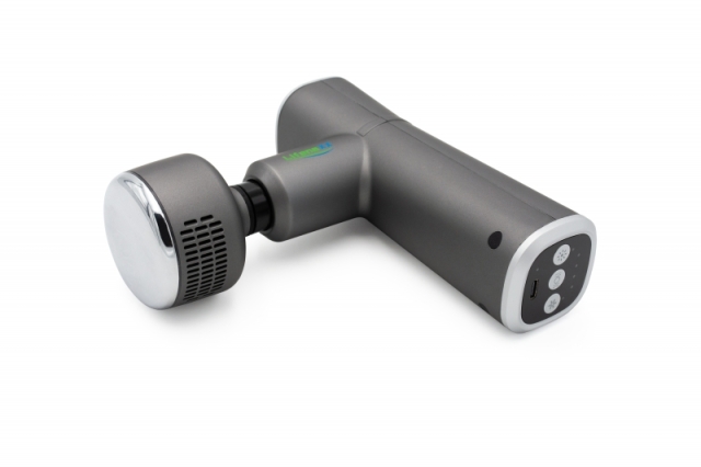 Technaxx Lifenaxx - Hierontapistooli kuuma ja kylmä - LX-041