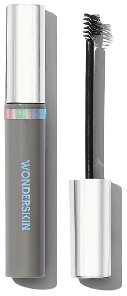 Wonderskin Brow Styler Gel läpinäkyvä