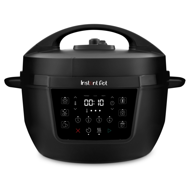 Instant Pot XL Monitoimikeitin Rio 7L - 1200W