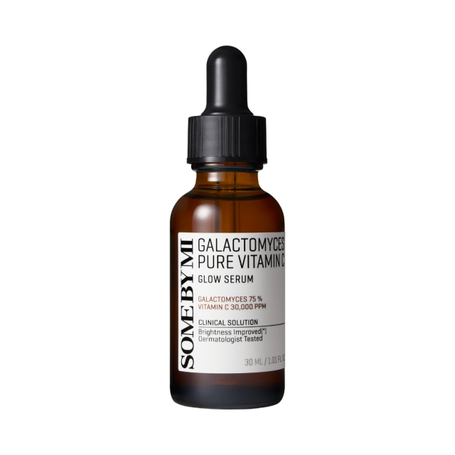 Some By Mi Galactomyces Pure Vitamin C Glow Serum 30 ml