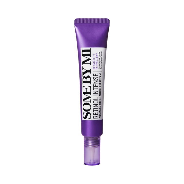 Some By Mi Retinol Intense Advanced Triple Action -silmänympärysvoide 30 ml