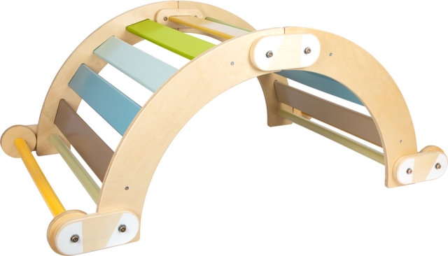 Small Foot Kiipeilykylki - (I-SF12239)