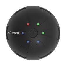 HYPERICE Hypersphere GO hierontapallo