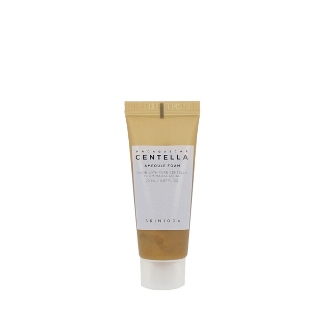 SKIN1004 Centella ampulli vaahto 20 ml