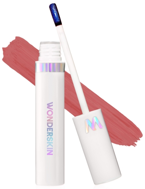 Wonderskin Wonder Blading Lip Stain Masque Whimsical huulten värjäysnaamio