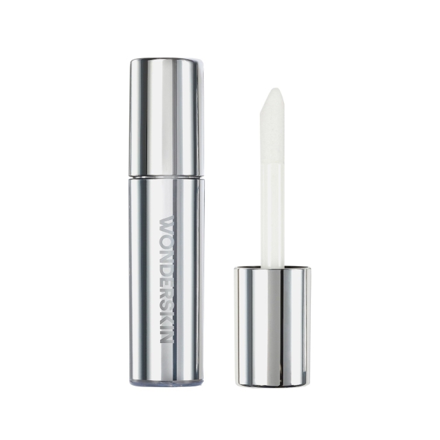 Wonderskin Lip Rehab Therapy Oil Clear