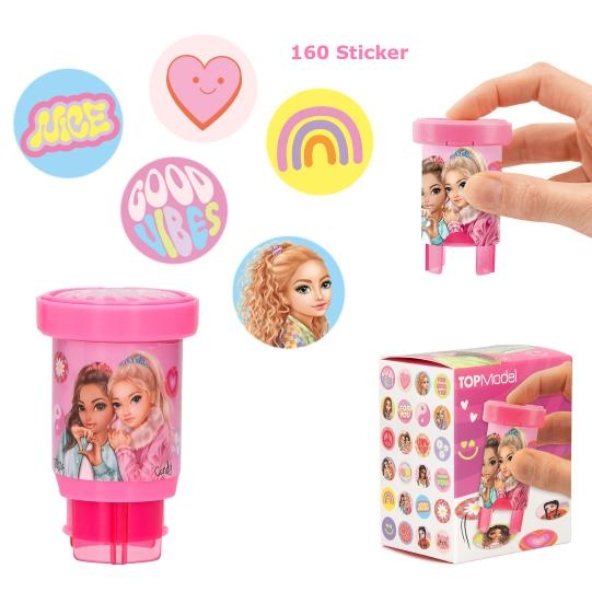 TOPModel Sticker Stamper ( 0413348 )