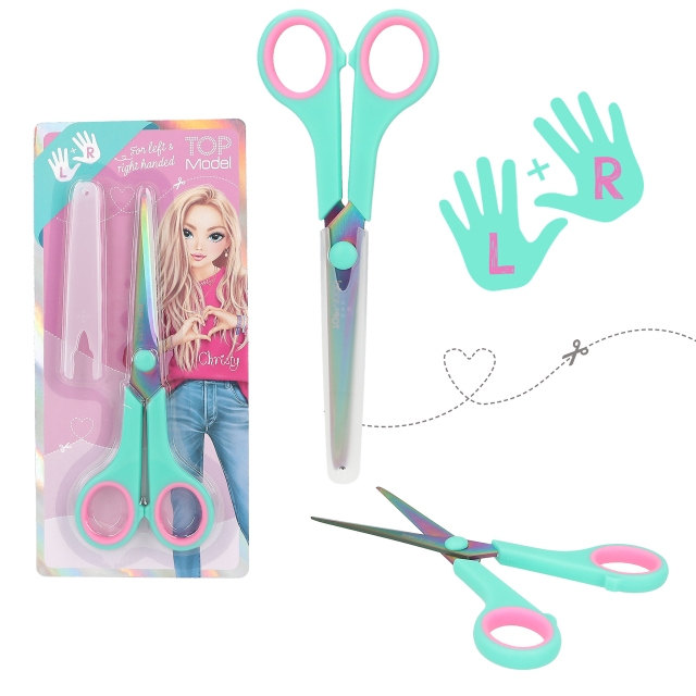 TOPModel Scissors  ( 0412214 )