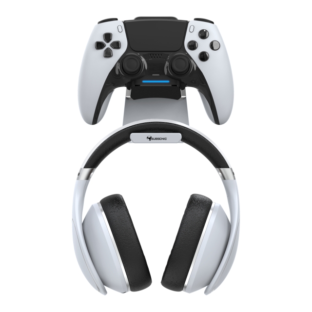 SuBsonic Laturi ja jalusta - PS5/PS5 Slim