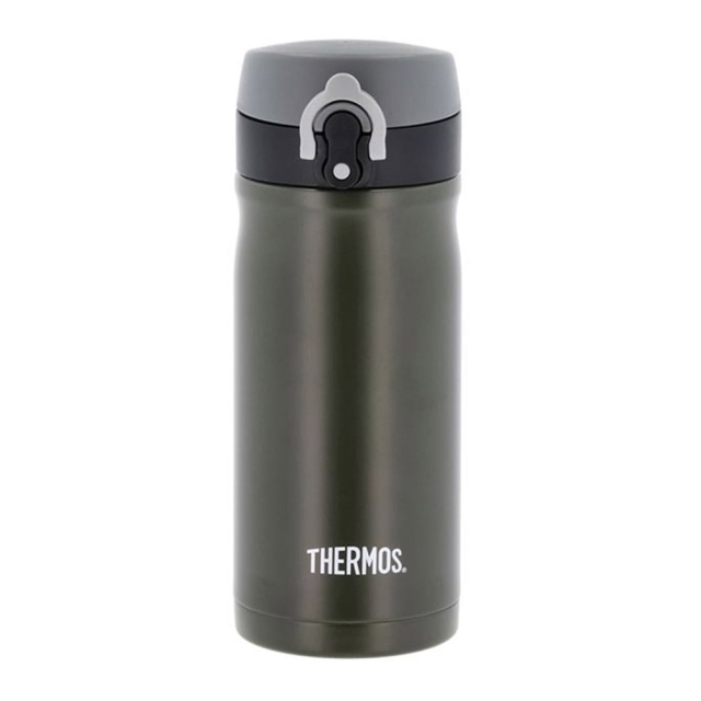 Thermos Termokuppi JMY 0.35L - Army Ruostumaton teräs