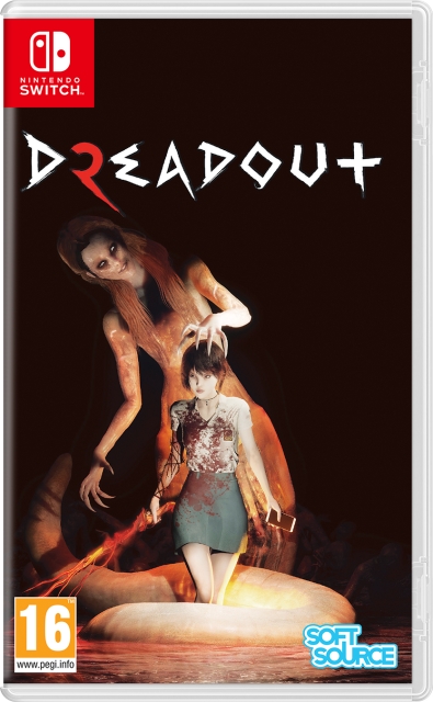 Dreadout 2 (Switch)