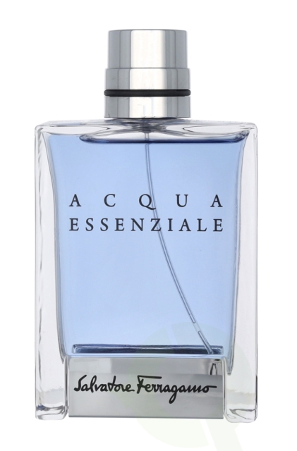 Ferragamo Acqua Essenziale Pour Homme Edt Spray 100 ml