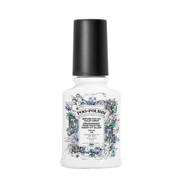 Poo~Pourri Fresh Air WC-suihke 59 ml