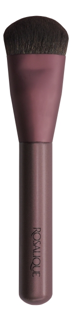 Rosalique Miracle Foundation Brush -sivellin