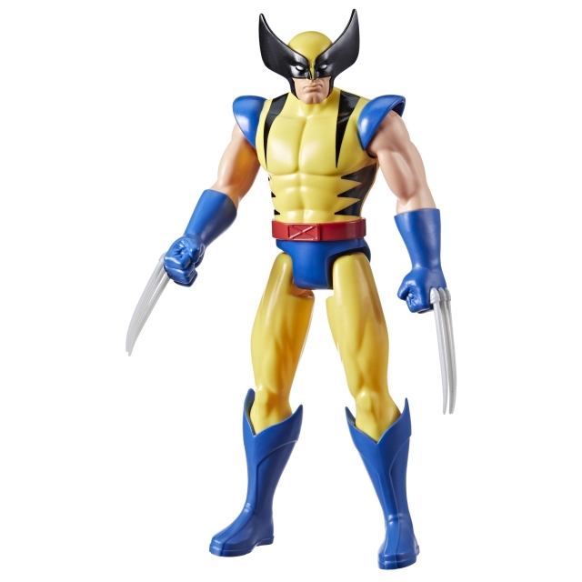 Disney Kostajat - Titan Heroes 30 cm - Wolverine (F7972)
