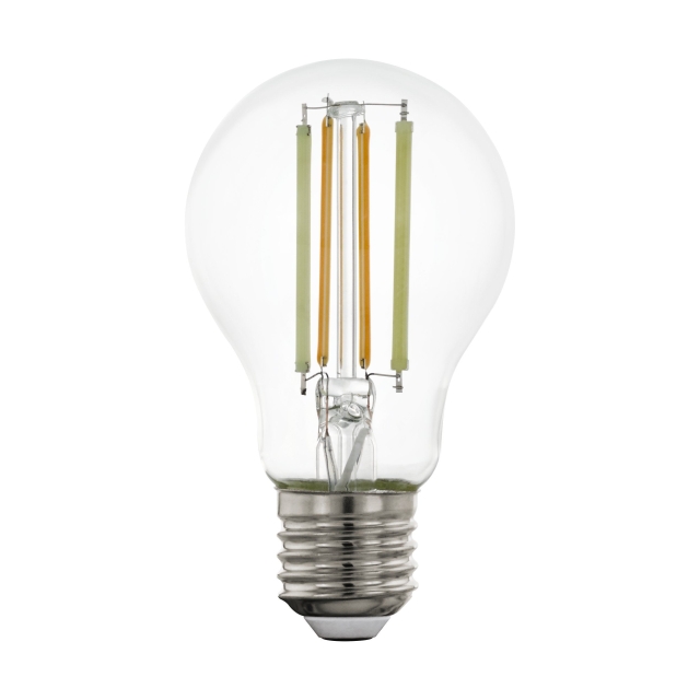 Eglo E27 A60, kirkas - TW - Zigbee, Bluetooth