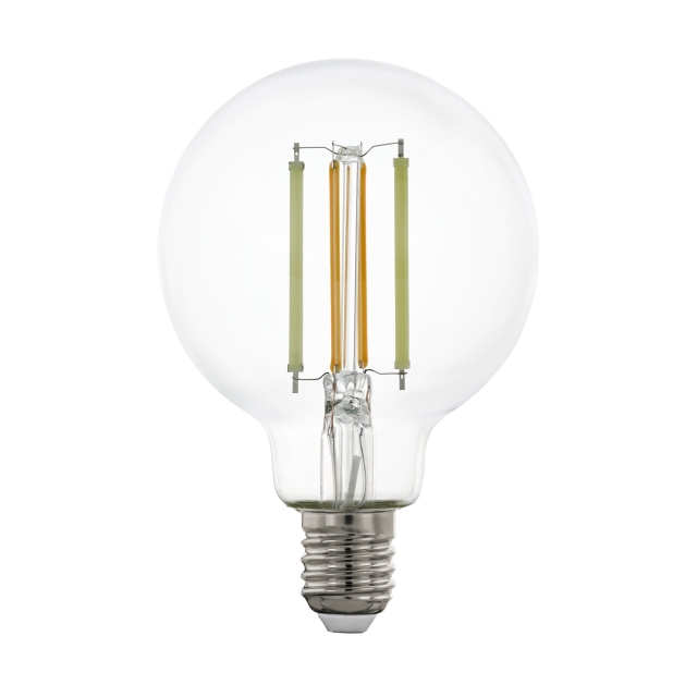 Eglo E27 G80, kirkas - TW - Zigbee, Bluetooth