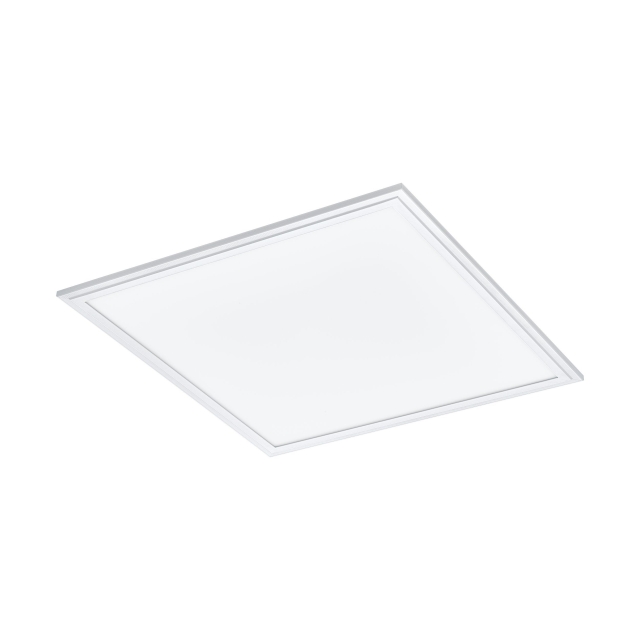Eglo Salobrena-Z paneeli valkoinen 45x45 - TW - Zigbee, Bluetooth